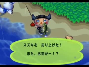 ◆どうぶつの森e+　実況プレイ◆part49