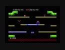【実況】ファミコンを引っ張り出してきて「マリオブラザーズ」で遊ぶ