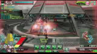 ボーダーブレイク レヴァチェンボ　ベルスク 01