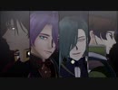 【MMD刀剣乱舞】[A]ddiction【青．歌．大．石】