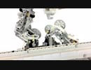 【レゴ】Aphex Twin【玉ころがし】