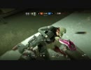 【R6S】気軽にR6S実況 Part7【ゆっくり実況】
