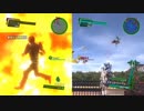 【実況】地球防衛軍4.1を協力プレイpart42【縛り】