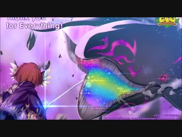 【 エミルクロニクルオンライン 】 Calling from chaos BGM1194（ハスター戦3マップ目） 【 アレンジ 】