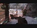 ＜CODWW2＞活躍できたから動画にするよ！①