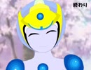 もしもパラガスがグモリーの擬人化に失敗したら　完結編