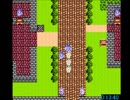 ファミコン版　ドラゴンクエスト3　 裏技フル活用【RTA】1時間08分25秒　パート1