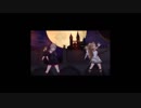 【ミリシタMAD】朱の月に唄う魔女【夜想令嬢】