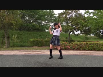 【ともか】ラブチーノ 踊ってみた