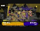 【実況者企画】GamingWomenWithSplatoon2 後編【△視点】