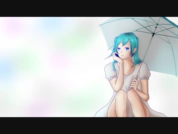 rain stops good-bye 歌ってみた【橋太】