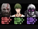 三人の”おの”使いによるメガネリオン後編【実卓リプレイ】