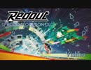 Redout: [Career117(IV-19)] "Up Up And Away" (ClassIV Speed) Sulha -8.243 [old WR] Platinum