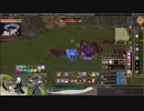 【MoE】228地図をへっぽこ盾で走る壁をしてみた【違和感BGM】