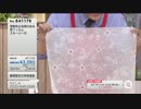 QVC福島 - きれいに貼ってはがせる!簡単模様替えシート ver.ビリケン西沢