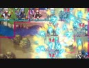 [FEH]サカの掟の伝承英雄戦 風の公女リン インファナル[ゆっくり実況]