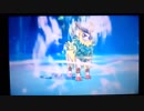 【ポケモンUSUM】水タイプのゴーゴート！みずびたしでまた遊んでみた