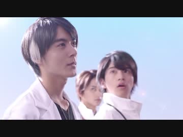 ホモと見るオロナミンCM.genkihatsuratsu??