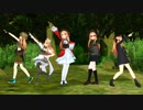 22：レア様：自分REST@RT