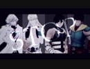 【Fate/MMD】LaLaL危