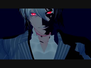 【Fate/MMD】サリエリでMissing