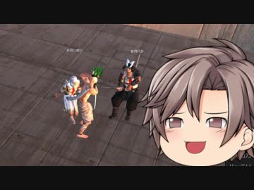 【Kenshi】世紀末ステーキハウス タカハシ Part9[CeVIO]