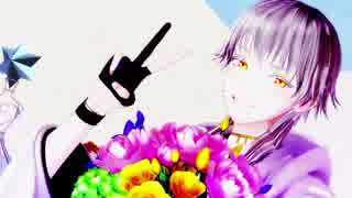 【MMD刀剣乱舞】Satisfaction【鶴丸国永】