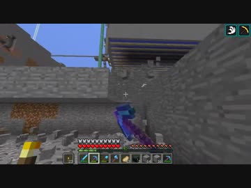 Minecraft整地プレイ Part88