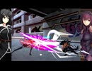 【MUGENストーリー】刻創　第17話