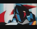 ゲッP-X◆70年代風ロボットアニメSTG 第一話【ゆっくり]【スタッフの本気】