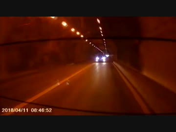 日本の車載映像集36