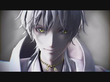 【MMD刀剣乱舞】ドラマ鶴ギー【カメラ、表情配布】
