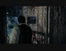 至高のブラスナックルを求めてサイコブレイクをNIGHTMAREで普通にプレイ2-1