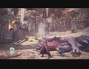 Code:Red をダンテでプレイ ガチ編［MHW］※実況無し！