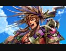 【三国志大戦】R張飛の攻城力は世界一ィィィ！No.3 (vs小覇王バラ)