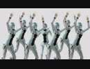 【PSO2】カレーメシCM再現～比較もあるよ～【結月ゆかり+α】