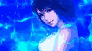 Final Fantasy X