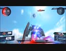 【GVS】ガンダム②【ランクマ固定】
