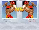 MUGEN タムタム公開&自作キャラとの対戦動画