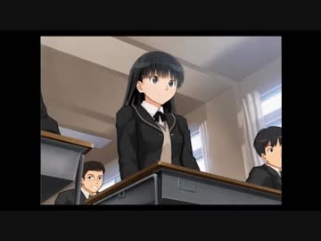 【実況】アマガミ　ぎすメモedition. part3