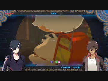 【刀剣乱舞偽実況】一人で格好よくワイルドにブラ伊達組【Part6】