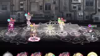 マギレコ鈴音イベ_5-3上級_誰でも簡単攻略！