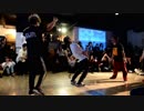 freak style session vol.4　決勝戦