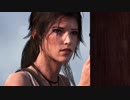 TOMB RAIDER DEFINITIVE EDITION プレイ動画 part 4