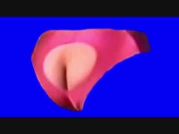 【2019/01/28更新】 回るOバック（この世の終わりみたいなパンツ）.NKTIDKSG