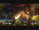 【Overwatch】　オーバーぼっち　#033