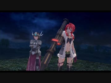 閃の軌跡ⅢってRPGを楽しもうぜ その38