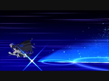 【FGO】無彩色の陣営 メルトリリス（特攻礼装なし）【高難易度】