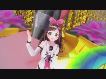 歌うバーチャルYouTuber そのにじゅうさん