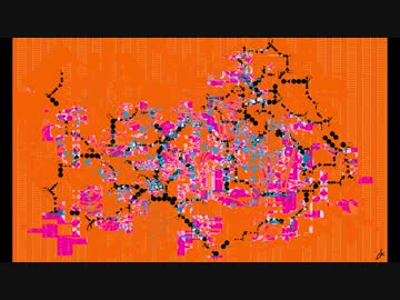テレパスミュージック　━　BCD回帰型(ver2018)